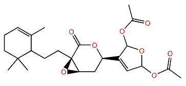 Thuridillin F